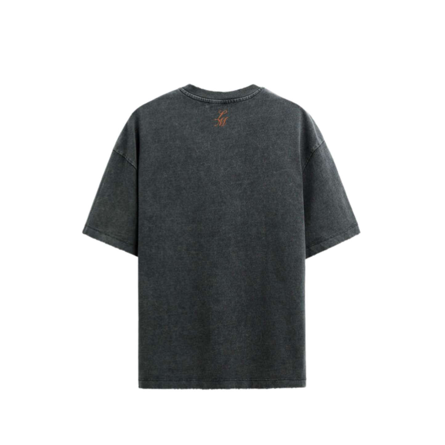 Patterns in Repeat Stone Wash T-Shirt