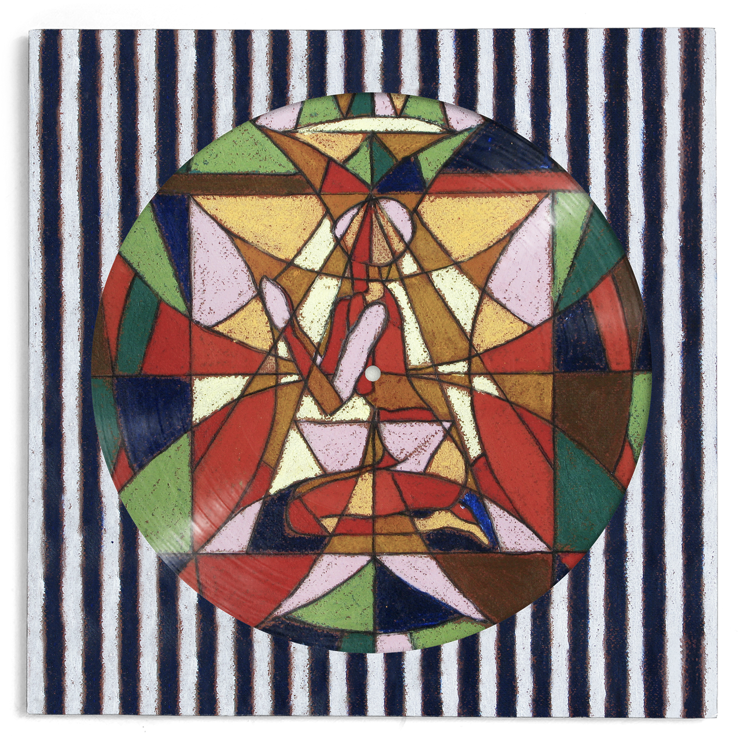 Patterns in Repeat (Spotify Exclusive Picture Disc)