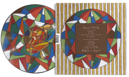 Patterns in Repeat (Spotify Exclusive Picture Disc)
